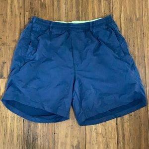 Size XL birddogs shorts